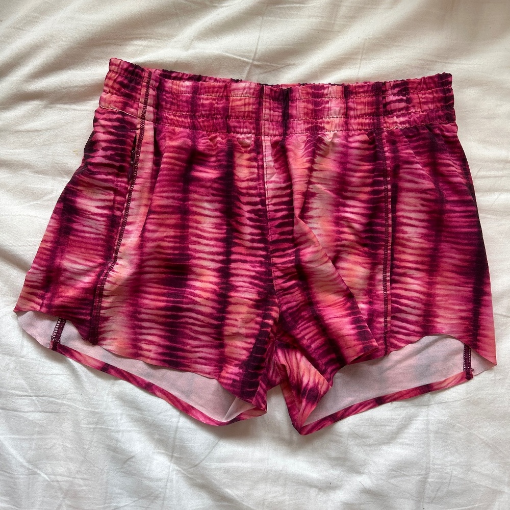 ATHLETA GIRL shorts